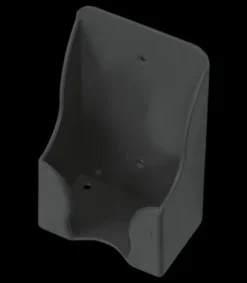 Support Pierre à sel rectangulaire Bloc À Lécher / Pierre À Sel