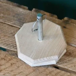 Best Support pour pierre à lécher Natural'Rock - Bloc À Lécher / Pierre À Sel