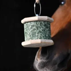 Best Support pour pierre à lécher Natural'Rock - Bloc À Lécher / Pierre À Sel