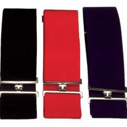 Clearance Sursangle de couverture élastique unie Couvertures Cheval