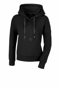 Clearance Sweat à capuche 4286 ATHLEISURE - Femme Tenue D'Équitation Femme·Sweat Shirt, Polaire Et Pull Femme
