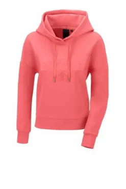Clearance Sweat à capuche 4286 ATHLEISURE - Femme Tenue D'Équitation Femme·Sweat Shirt, Polaire Et Pull Femme