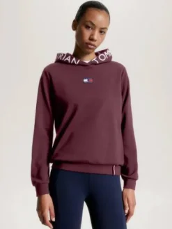 Hot Sweat à capuche California - Femme Tenue D'Équitation Femme·Sweat Shirt, Polaire Et Pull Femme