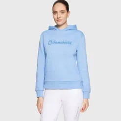 Best Sweat à capuche Camilla FW25 - - Hiver chaud Femme Tenue D'Équitation Femme·Sweat Shirt, Polaire Et Pull Femme