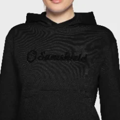 Best Sweat à capuche Camilla FW25 - - Hiver chaud Femme Tenue D'Équitation Femme·Sweat Shirt, Polaire Et Pull Femme