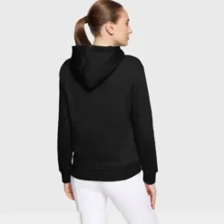 Best Sweat à capuche Camilla FW25 - - Hiver chaud Femme Tenue D'Équitation Femme·Sweat Shirt, Polaire Et Pull Femme