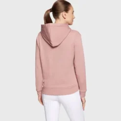 Best Sweat à capuche Camilla FW25 - - Hiver chaud Femme Tenue D'Équitation Femme·Sweat Shirt, Polaire Et Pull Femme