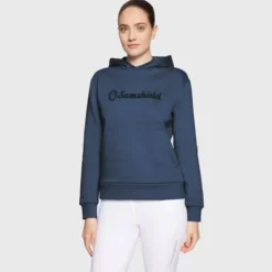 Best Sweat à capuche Camilla FW25 - - Hiver chaud Femme Tenue D'Équitation Femme·Sweat Shirt, Polaire Et Pull Femme