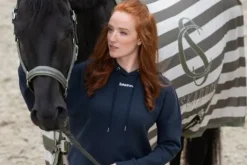 Hot Sweat à capuche classic sports 2025 - - edition limitée Femme Tenue D'Équitation Femme·Sweat Shirt, Polaire Et Pull Femme