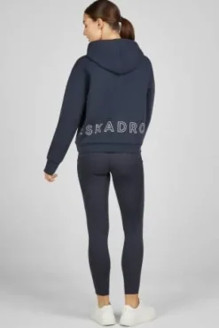 Hot Sweat à capuche classic sports 2025 - - edition limitée Femme Tenue D'Équitation Femme·Sweat Shirt, Polaire Et Pull Femme