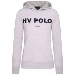 Hot Sweat à capuche Claudette - Femme Tenue D'Équitation Femme·Sweat Shirt, Polaire Et Pull Femme