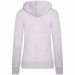 Hot Sweat à capuche Claudette - Femme Tenue D'Équitation Femme·Sweat Shirt, Polaire Et Pull Femme