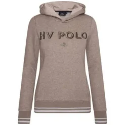 Hot Sweat à capuche Claudette - Femme Tenue D'Équitation Femme·Sweat Shirt, Polaire Et Pull Femme