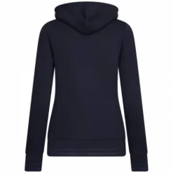 Hot Sweat à capuche Claudette - Femme Tenue D'Équitation Femme·Sweat Shirt, Polaire Et Pull Femme