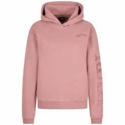 Outlet Sweat à capuche Darla- Femme Tenue D'Équitation Femme·Sweat Shirt, Polaire Et Pull Femme