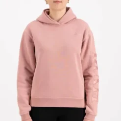 Outlet Sweat à capuche Darla- Femme Tenue D'Équitation Femme·Sweat Shirt, Polaire Et Pull Femme