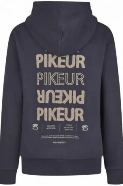 Discount Sweat à capuche HOODY SPORTS 8275 - - Coton et polyester Femme Tenue D'Équitation Femme·Sweat Shirt, Polaire Et Pull Femme