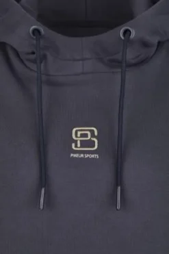 Discount Sweat à capuche HOODY SPORTS 8275 - - Coton et polyester Femme Tenue D'Équitation Femme·Sweat Shirt, Polaire Et Pull Femme