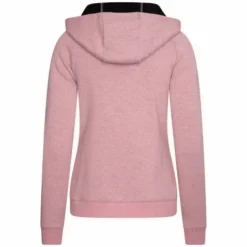 Sweat à capuche Lara - Euro Star Femme Tenue D'Équitation Femme·Sweat Shirt, Polaire Et Pull Femme