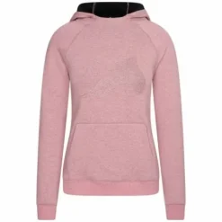 Sweat à capuche Lara - Euro Star Femme Tenue D'Équitation Femme·Sweat Shirt, Polaire Et Pull Femme