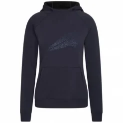 Sweat à capuche Lara - Euro Star Femme Tenue D'Équitation Femme·Sweat Shirt, Polaire Et Pull Femme