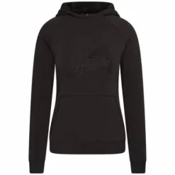 Sweat à capuche Lara - Euro Star Femme Tenue D'Équitation Femme·Sweat Shirt, Polaire Et Pull Femme