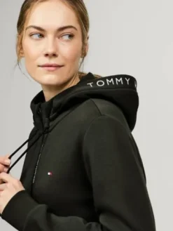 Discount Sweat à capuche Union Zip - - Confort sportif Femme Tenue D'Équitation Femme·Sweat Shirt, Polaire Et Pull Femme
