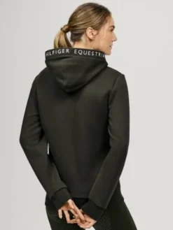 Discount Sweat à capuche Union Zip - - Confort sportif Femme Tenue D'Équitation Femme·Sweat Shirt, Polaire Et Pull Femme