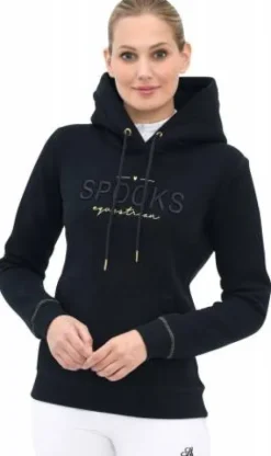 Online Sweat Annber Hoody - Femme Tenue D'Équitation Femme·Sweat Shirt, Polaire Et Pull Femme