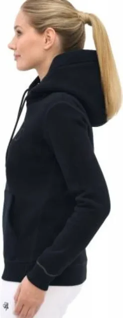Online Sweat Annber Hoody - Femme Tenue D'Équitation Femme·Sweat Shirt, Polaire Et Pull Femme