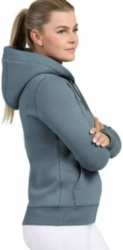 Online Sweat Annber Hoody - Femme Tenue D'Équitation Femme·Sweat Shirt, Polaire Et Pull Femme