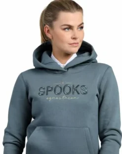 Online Sweat Annber Hoody - Femme Tenue D'Équitation Femme·Sweat Shirt, Polaire Et Pull Femme