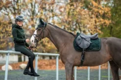 Online Sweat Annber Hoody - Femme Tenue D'Équitation Femme·Sweat Shirt, Polaire Et Pull Femme