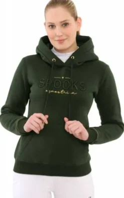 Online Sweat Annber Hoody - Femme Tenue D'Équitation Femme·Sweat Shirt, Polaire Et Pull Femme