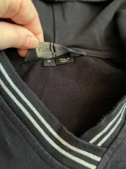 Clearance Sweat capuche Kingsland taille M Femme Tenue D'Équitation Femme·Sweat Shirt, Polaire Et Pull Femme