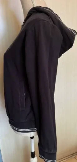 Clearance Sweat capuche Kingsland taille M Femme Tenue D'Équitation Femme·Sweat Shirt, Polaire Et Pull Femme