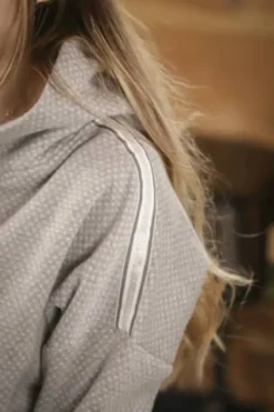 Outlet Sweat Chilly - PENELOPE COLLECTION Enfant Tenue D'Équitation Enfant·Sweat Shirt, Polaire Et Pull Enfant