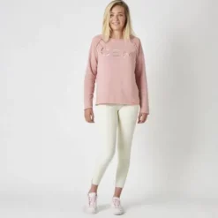 New Sweat Doowap - Femme Tenue D'Équitation Femme·Sweat Shirt, Polaire Et Pull Femme