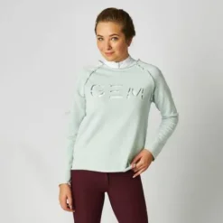 New Sweat Doowap - Femme Tenue D'Équitation Femme·Sweat Shirt, Polaire Et Pull Femme