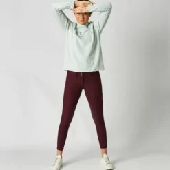 New Sweat Doowap - Femme Tenue D'Équitation Femme·Sweat Shirt, Polaire Et Pull Femme