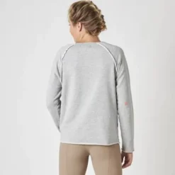 New Sweat Doowap - Femme Tenue D'Équitation Femme·Sweat Shirt, Polaire Et Pull Femme