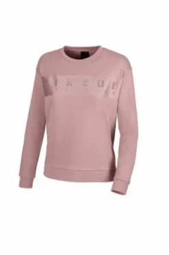 Hot Sweat d'équitation 5215 Selection - Femme Tenue D'Équitation Femme·Sweat Shirt, Polaire Et Pull Femme