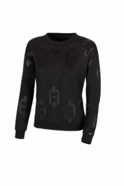 Hot Sweat d'équitation 5215 Selection - Femme Tenue D'Équitation Femme·Sweat Shirt, Polaire Et Pull Femme