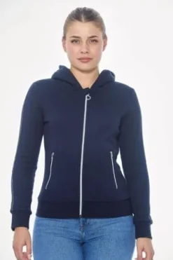 Sale Sweat Sworm Femme Tenue D'Équitation Femme·Sweat Shirt, Polaire Et Pull Femme