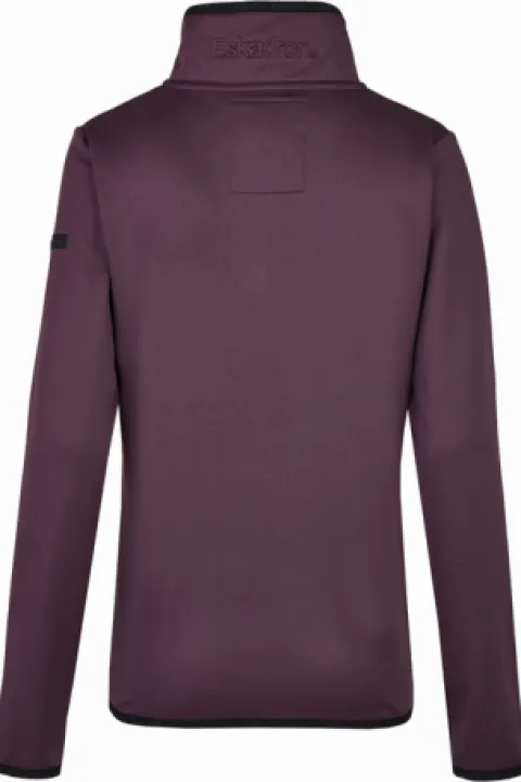 Sweat Jersey Shirt CECE Equestrian Fanatics 2020 - Femme Tenue D'Équitation Femme·Sweat Shirt, Polaire Et Pull Femme