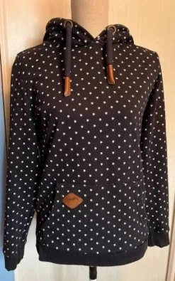 New Sweat Penelope Leprevost taille XS Femme Tenue D'Équitation Femme·Sweat Shirt, Polaire Et Pull Femme