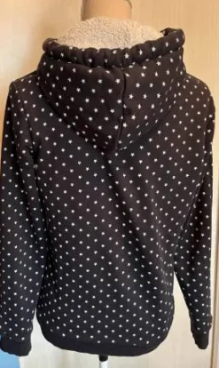 New Sweat Penelope Leprevost taille XS Femme Tenue D'Équitation Femme·Sweat Shirt, Polaire Et Pull Femme