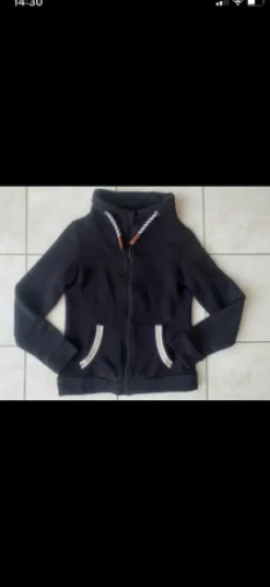 Online Sweat Penelope Leprévost Femme Tenue D'Équitation Femme·Sweat Shirt, Polaire Et Pull Femme