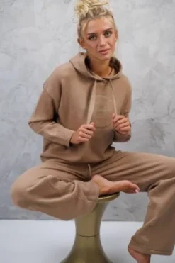 Sale Sweat Pretty Femme Tenue D'Équitation Femme·Sweat Shirt, Polaire Et Pull Femme