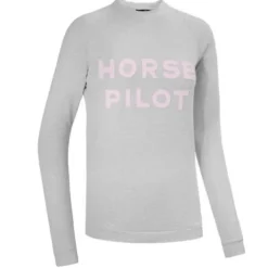 Outlet Sweat Summer Femme Femme Tenue D'Équitation Femme·Sweat Shirt, Polaire Et Pull Femme